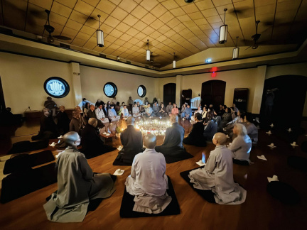 Evening Meditation