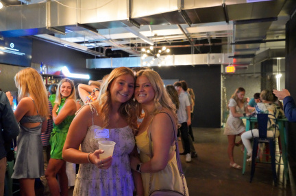 Roar Trivia Night