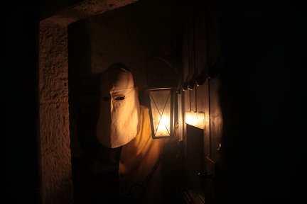 Geelong Gaol Ghost Tours