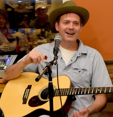Eric Schmitt Live Music