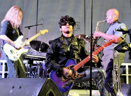 Prince – LoVeSeXy