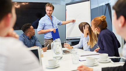 Negocios del futuro IA y Finanzas Inteligentes