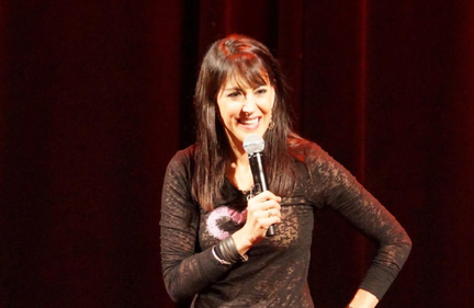 Stephanie Miller
