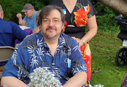 Fred Scheff