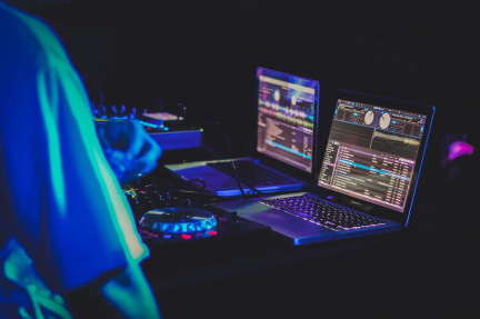 Saturday Late Night DJ