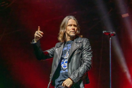 Myles Kennedy