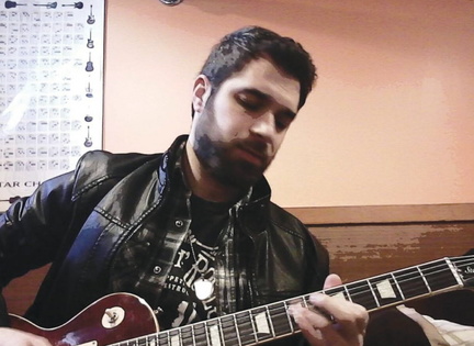 Pat Barone