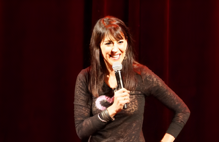 Stephanie Miller