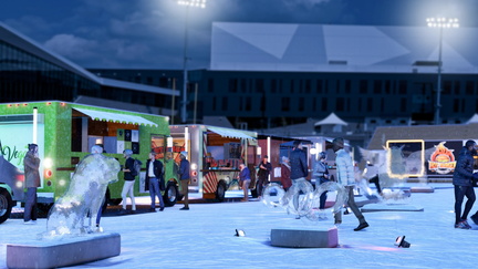 Ice Festival