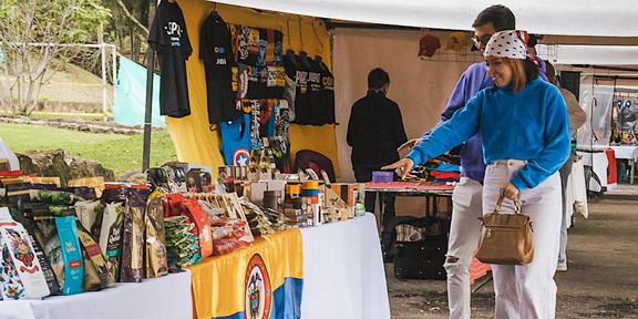 Artisanal Tour
