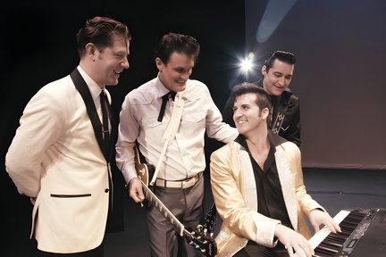 One Night In Memphis
