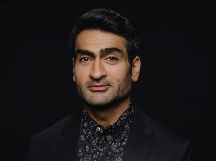 Kumail Nanjiani
