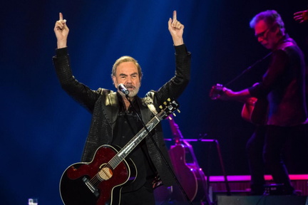 Neil Diamond