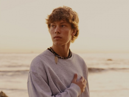 Bryce Crawford