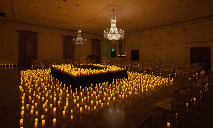 Candlelight Yorba Linda