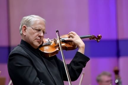 Forte: PPO Concert IV - EUROPA