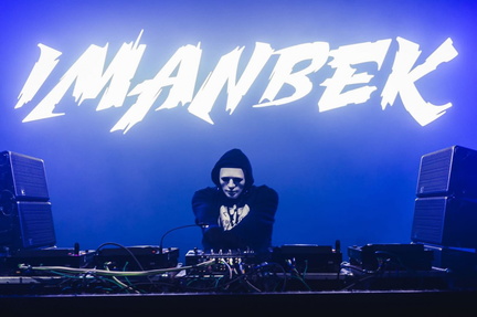 Imanbek