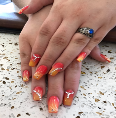 Nail EXPO PH 2025