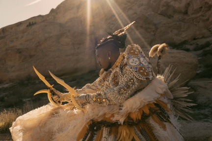 Chief Adjuah
