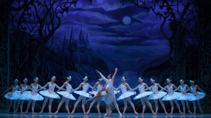 Swan Lake
