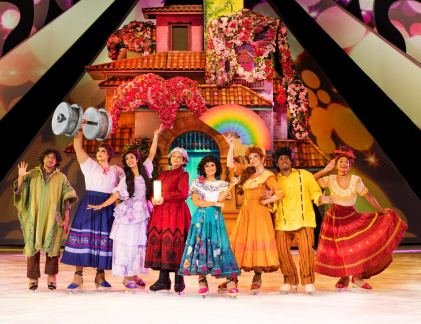 Disney On Ice