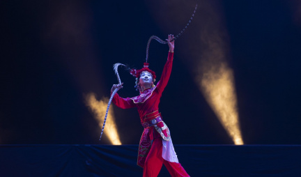 Spring Festival Gala