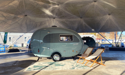 RV SuperShow
