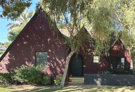 Historic Home Tour