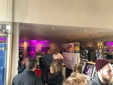 Wedding Fair