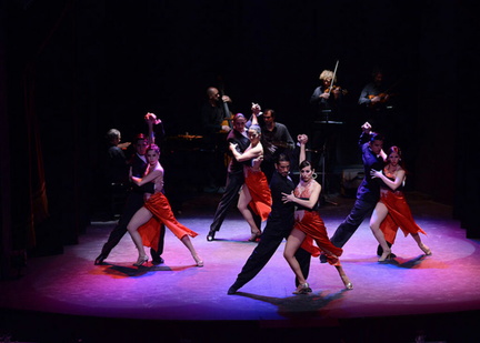 The Show
