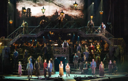 Les Misérables