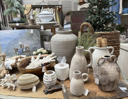 Antique and Collector's Extravaganza