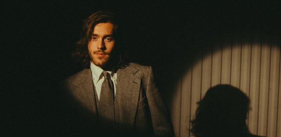 Benjamin Ingrosso