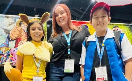 CCS AnimeFest