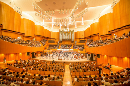 Hokkaido Music Festival