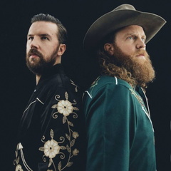 Brothers Osborne