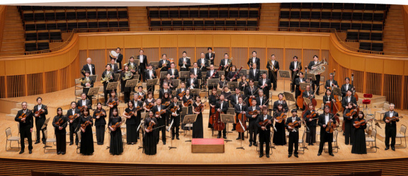Sapporo Symphony Orchestra