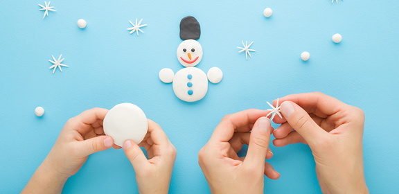 winter-sculptures