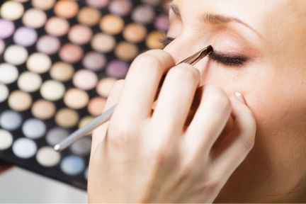 Make up Class