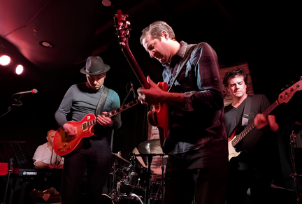 Revival A Tribute To The Allman Brothers enhanced