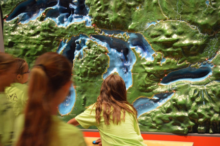 Homeschool x History - Dossin Great Lakes Museum