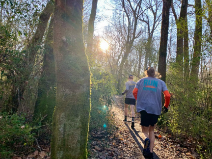 Wolf River 5K