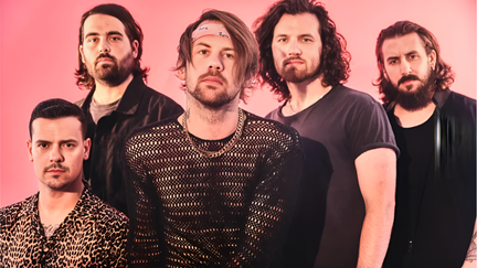 Beartooth