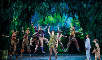 Peter Pan