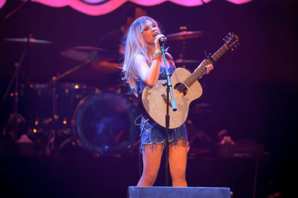 Taylor Nation Tribute Band