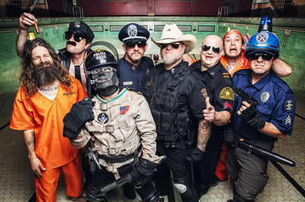 X-COPS