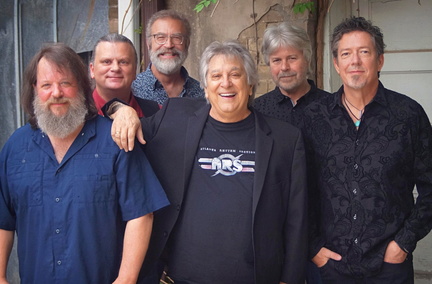 Ultimate 70's Reunion Atlanta Rhythm Section, Firefall &amp; Walter Egan