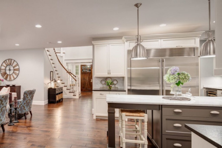 Modesto Spring Home Improvement Show