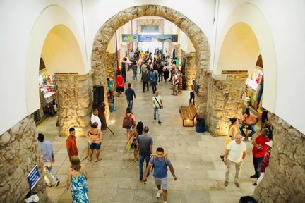Galeria Mercado