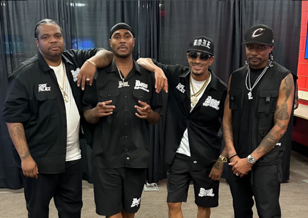 Bone Thugs-N-Harmony